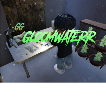 Gloomwater Remastered [BETA]