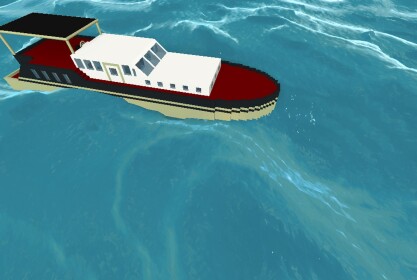 [OLD] Stormy Sail