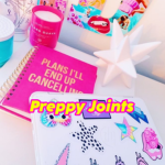 preppy joints