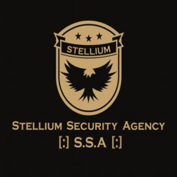Security Agency Application Centre