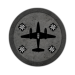 The Veralian Airforce