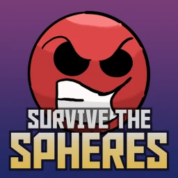 Survive The Spheres! icon