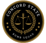 Concord State Bomb Squad