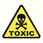 Rise of the Toxics