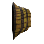 Jurassic World Rebirth Spinosaurus Sail