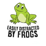 Froggy Family ;)