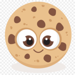 Cookies WILL RULE THE UNIVERSE