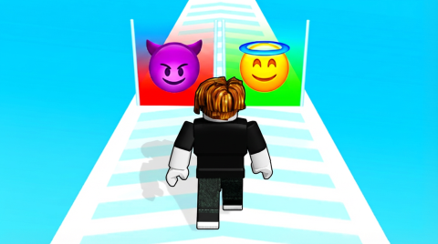 Obby of Fun
