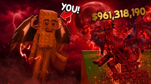 Transform to Fly Brainrot
