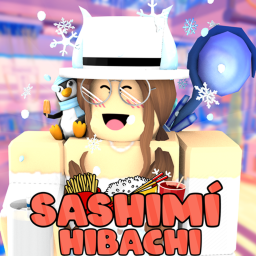 Sashimí Hibachi