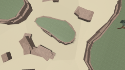 Demo piaskownicy Metalworks