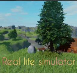 [BETA] Real Life simulator. icon