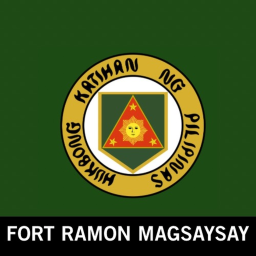 Fort Ramon Magsaysay