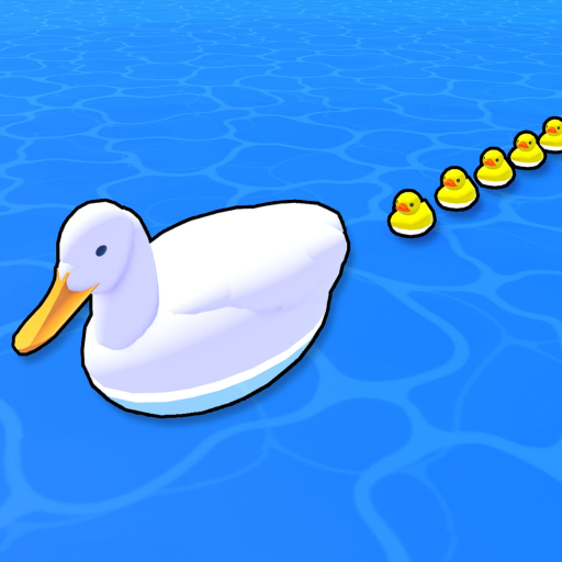 Be a Duck King