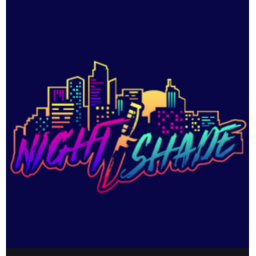 The Nightshade | Training Center