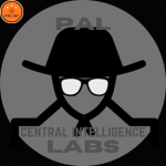 Pal Labs Central Intelligence