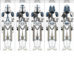501st Legion (Nate_theSkullTrooper)