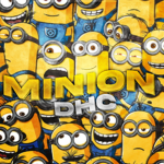 Minion DHC!