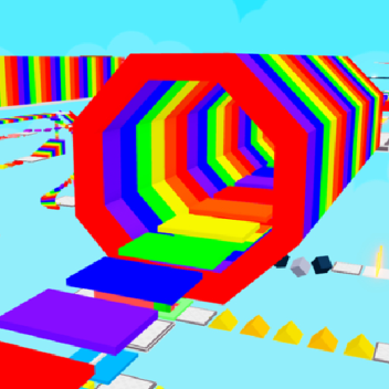 Mega Easy Obby 
