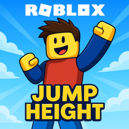 +1 jump every secound but hard