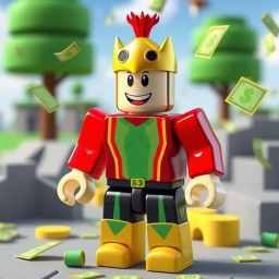 Save The Robux