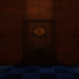 The Cabin [PRE-ALPHA]