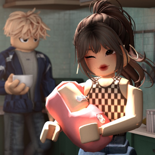 NewSmith RP icon