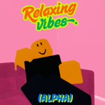 Relaxing Vibes Developer Team