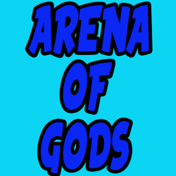 Arena Of Gods [DESPACITO INVASION]