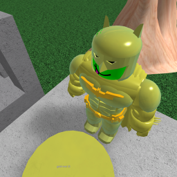 Bats tycoon to friends :D