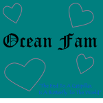 Ocean Fam :3