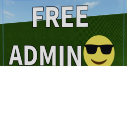 😎FREE ADMIN😎 icon
