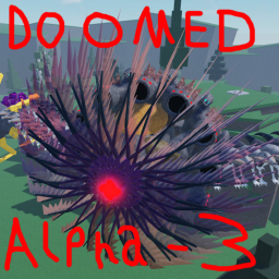 doomed alpha 3 test game [cancelled]