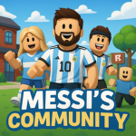 Messi's Community