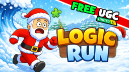 Wyścig logiczny [FREE UGC]