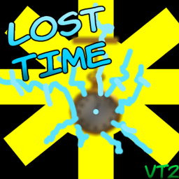 (Lost Time/Final Update) Vibrant Timelines RPG ll