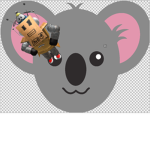 #TEH KOALA SQUAD!!