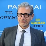 The Jeff Goldblum Society (Official)