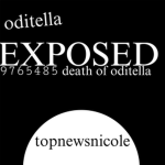 Haus of oditella