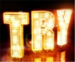 Try
