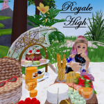 ~Royale High Fans & Trades~