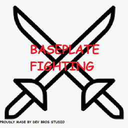 BasePlate Fighting