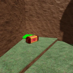 escape life downfalls icon