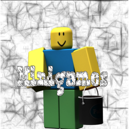 Minigames!