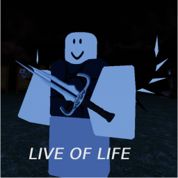 Live of Life.