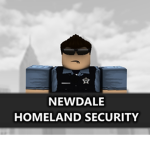 Newdale Department of Homeland Security