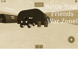 Battle Your Friends ZOMBIE ATTACK!