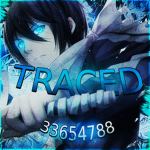 traceđ