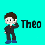 - Theo BlueGames -