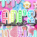 adi’s closet <3
